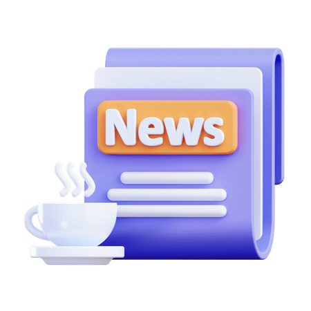 news app